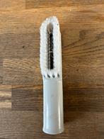 Stofzuigerborstel, Ophalen of Verzenden, Gebruikt, Overige typen