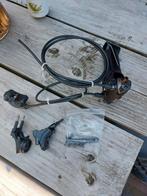 Schijfrem set Giant, Gebruikt, Overige typen, Racefiets, Giant