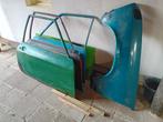 Plaatwerk opel ascona a manta a en kadett b, Ophalen, Opel, Spatbord