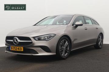 Mercedes-Benz CLA-klasse Shooting Brake 200 Business Solutio beschikbaar voor biedingen