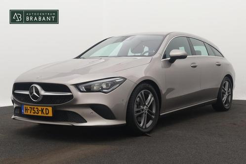 Mercedes-Benz CLA-klasse Shooting Brake 200 Business Solutio, Auto's, Mercedes-Benz, Bedrijf, Te koop, CLA, ABS, Achteruitrijcamera