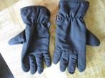 Hema - zwarte handschoenen maat L - thinsulate, Maat 42/44 (L), Ophalen of Verzenden, Zo goed als nieuw, Handschoenen