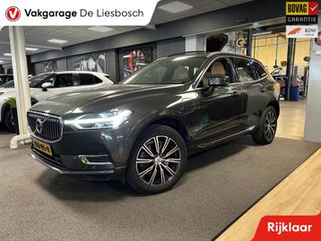 Volvo XC60 2.0 T8 Twin Engine AWD Momentum Pro Inscription / beschikbaar voor biedingen
