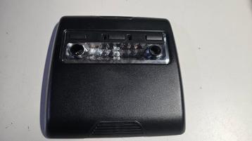 Binnen verlichting achter midden BMW X5 serie E53 6331837990 beschikbaar voor biedingen
