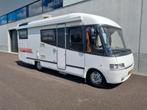 Camper LMC liberty 6500 2.5 turbo diesel, Caravans en Kamperen, Particulier, Half-integraal, LMC