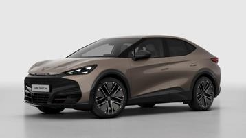 CUPRA Tavascan VZ Extreme beschikbaar voor biedingen