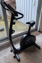 Tunturi F20 Competence hometrainer, Sport en Fitness, Fitnessapparatuur, Ophalen, Zo goed als nieuw, Metaal, Benen