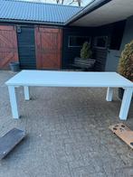 Tafel met stoelen, Huis en Inrichting, Tafels | Eettafels, Ophalen of Verzenden