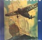 KLM in beeld 75 jaar vormgeving en promotie, Ophalen of Verzenden, 20e eeuw of later, Zo goed als nieuw