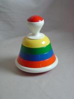 Ambi Toys colorbell babyspeelgoed jaren 80-90, Ophalen of Verzenden, Zo goed als nieuw, Overige typen, Met geluid