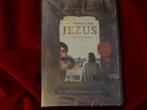 DVD Film Het verhaal van Jezus ,Familiefilm,Nieuw iReligie, Ophalen of Verzenden, Nieuw in verpakking
