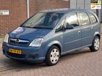 Opel Meriva 1.6-16V Enjoy Automaat Airco Radio, 65 €/maand, 15 km/l, Gebruikt, 4 cilinders