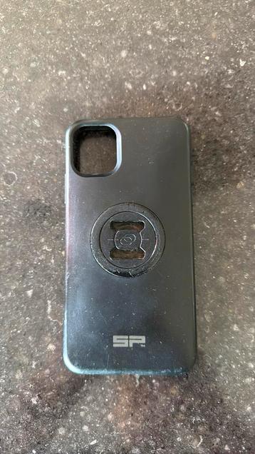SP connetc telefoonhoesje iPhone 11 beschikbaar voor biedingen