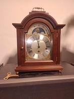 AMS 2195-1 tafelklok met westminster kwartierslag, Ophalen of Verzenden