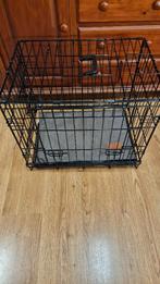 Bench met los kussen., Dieren en Toebehoren, Hondenbenches, Ophalen, Nieuw