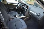 Audi A4 Avant 1.8 TFSI Pro Line|Clima|Cruise|Trekhaak|Navi!, Auto's, Voorwielaandrijving, Stof, 4 cilinders, 160 pk