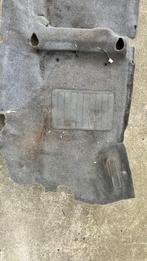 Toyota Hilux vloertapijt origineel, Ophalen, Gebruikt, Toyota