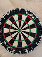 Winmau blade 6, Sport en Fitness, Darts, Ophalen of Verzenden, Zo goed als nieuw, Dartbord