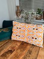 Imbarro sierkussen, Boho Vintage, Huis en Inrichting, Ophalen of Verzenden, Zo goed als nieuw, Vierkant