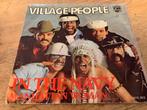 Village People - In The Navy 7" Single, Gebruikt, 7 inch, Single, Ophalen of Verzenden