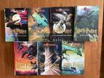 Harry Potter serie compleet softcover, Boeken, Ophalen of Verzenden, Zo goed als nieuw