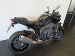 Yamaha MT 10 MT10 ABS NIEUWSTAAT! HISTORIE (bj 2023), Motoren, Motoren | Yamaha, Bedrijf, 998 cc, Naked bike
