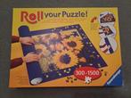 Ravensburger Roll Your Puzzle - 300-1500 stukjes, Hobby en Vrije tijd, Ophalen, 500 t/m 1500 stukjes, Zo goed als nieuw, Legpuzzel