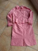 Mark Rok en blouse 100% zijde maat 44 Feestelijk chic., Kleding | Dames, Rokken, Maat 42/44 (L), Mark, Ophalen of Verzenden, Zo goed als nieuw
