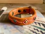 NOOSA armband Leer, maat S, Nieuw, Ophalen of Verzenden, Nieuw, Bruin, Leer