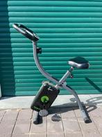 Tunturi B20 Upright X-Bike – Nieuwstaat, Ophalen, Zo goed als nieuw, Hometrainer