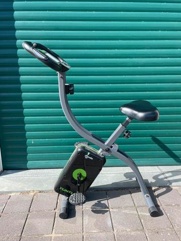 Tunturi B20 Upright X-Bike – Nieuwstaat beschikbaar voor biedingen
