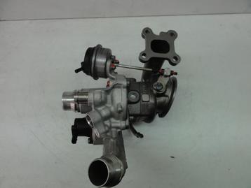Gereviseerde turbo Opel / o.a. Opel Astra K 1.2T 16V beschikbaar voor biedingen