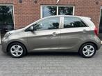 Kia Picanto 1.0 CVVT DynamicLine NIEUWE APK / AIRCO / CRUISE, Euro 5, Stof, Gebruikt, Met garantie (alle)