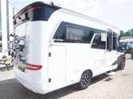 Hobby Optima Premium 65 GQ Queensbed - hefbed, Caravans en Kamperen, Ringverwarming, Hobby, Bedrijf, Startonderbreker