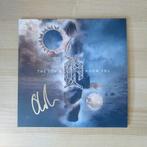 Ola Englund - The Sun & The Moon 7 Inch Vinyl (signed!), Zo goed als nieuw, Ophalen