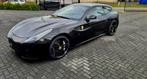 Ferrari FF 6.2 V12 | HELE | 2012 Tubi | nwp 420k | Zwart, Automaat, 6262 cc, Lichtsensor, 12 cilinders