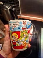 Efteling Blond Amsterdam Mok, Blond Amsterdam, Ophalen of Verzenden, Zo goed als nieuw, Kop(pen) en/of Schotel(s)