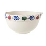 Beslagkom Boerenbont servies, Huis en Inrichting, Keuken | Servies, Overige typen, Nieuw, Ophalen of Verzenden, Lange Lozannastraat 142, 2018 Antwerpen