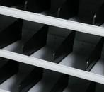 Magazijnkast vakkenkast kopkast, 200 cm of meer, Nieuw, Metaal, 25 tot 50 cm