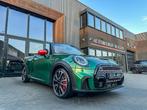 Mini Mini Cabrio 2.0 John Cooper Works JCW F1 Aut 231pk/Loun, Auto's, Mini, 1998 cc, Gebruikt, 4 stoelen, Adaptive Cruise Control