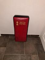 Stootkussen voor Vechtsport Training, Sport en Fitness, Vechtsporten en Zelfverdediging, Ophalen, Gebruikt, Overige