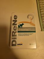 Direne,  voedingsupplement bij nierproblemen, 17 stuks, Dieren en Toebehoren, Dierenvoeding, Ophalen of Verzenden