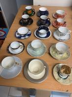 Kleine/mokka kopjes, Antiek en Kunst, Ophalen of Verzenden