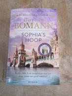 Sophia's hoop Corina Bomann De kleuren van schoonheid, Boeken, Ophalen of Verzenden, Zo goed als nieuw, Nederland, Corina Bomann