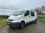 Opel Vivaro 2.0 Cdti 84KW BV 2012 EURO5, 13 km/l, 1995 cc, 4 cilinders, 1926 kg