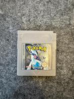 Pokemon Silver batterij dood, Avontuur en Actie, Gebruikt, 1 speler, Ophalen of Verzenden