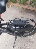 Bohlt FATTwenty elektrische vouwfiets fatbike, 20 inch of meer, Versnellingen, Zo goed als nieuw, Totaal opvouwbaar