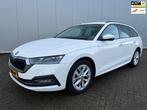 Skoda OCTAVIA 2.0 TDI Style, Auto's, Skoda, Voorwielaandrijving, 730 kg, Gebruikt, 4 cilinders