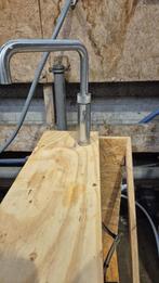 Quooker FUSE 7 liter tank kan op koud water, Huis en Inrichting, Keuken | Keukenbenodigdheden, Ophalen of Verzenden, Zo goed als nieuw