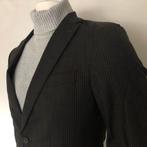 Tommy Hilfiger colbert - fine stripe - 100% zuiver wol heren, Kleding | Heren, Overige kleuren, Verzenden, Tommy Hilfiger, Overige maten